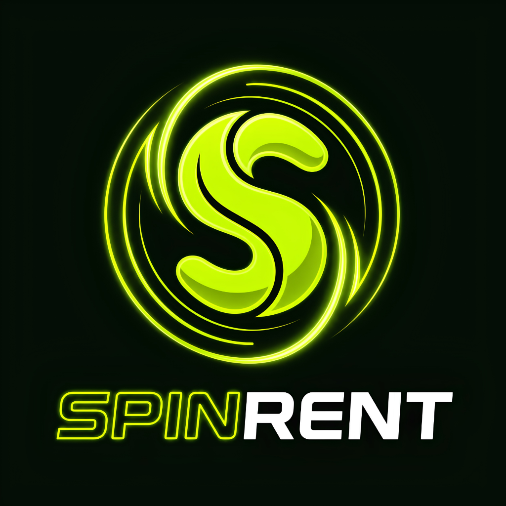 Spinrent